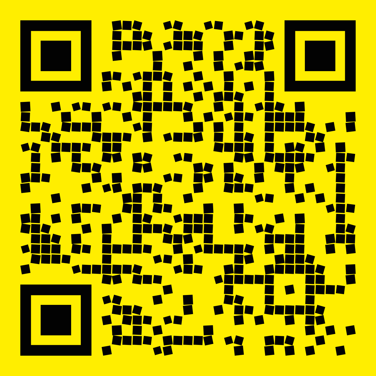 Game QR Code